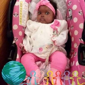 Meet your Posher, Denise